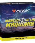Magic the Gathering Marcha de las máquinas Prerelease Pack spanish